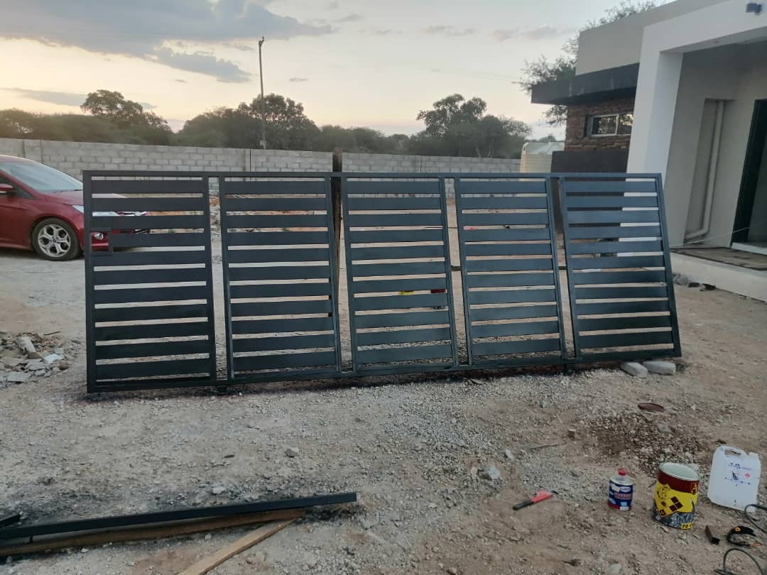 Tshipiworks Fabrication Project 15