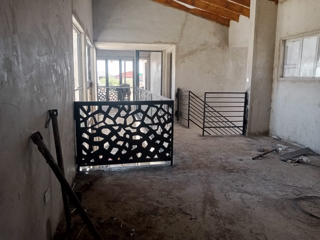 Tshipiworks Fabrication Project 17