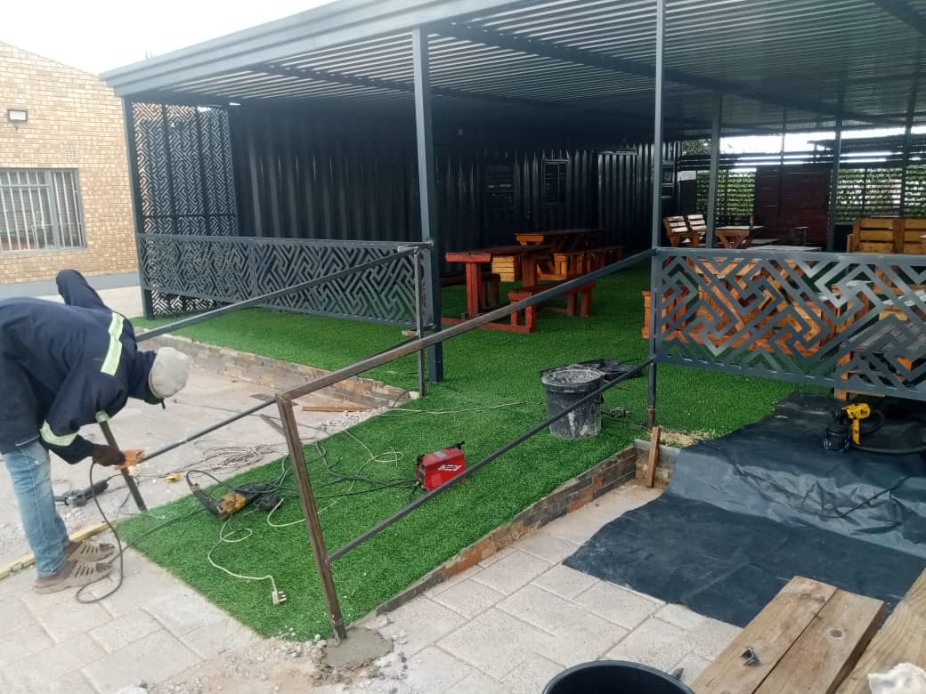 Tshipiworks Fabrication Project 26